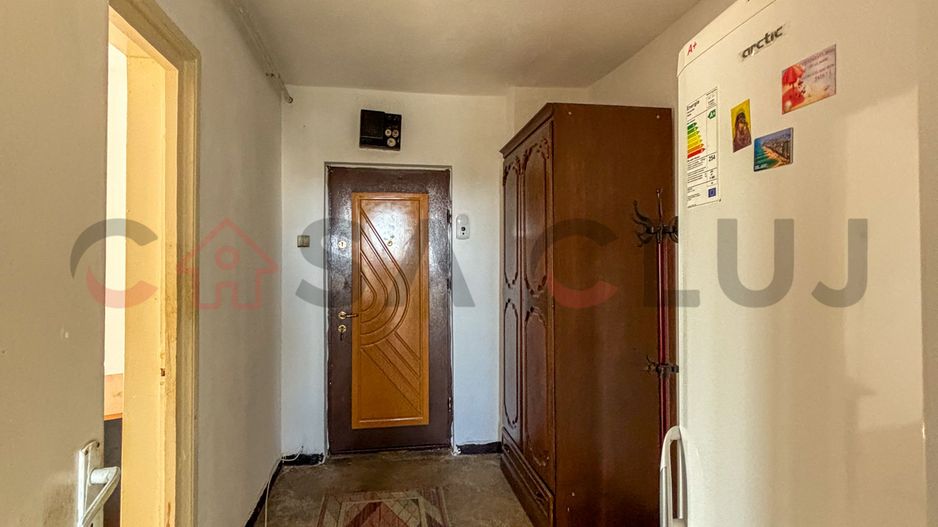 Decomandat - Etaj intermediar - Gheorgheni, zona Diana - Poză 5