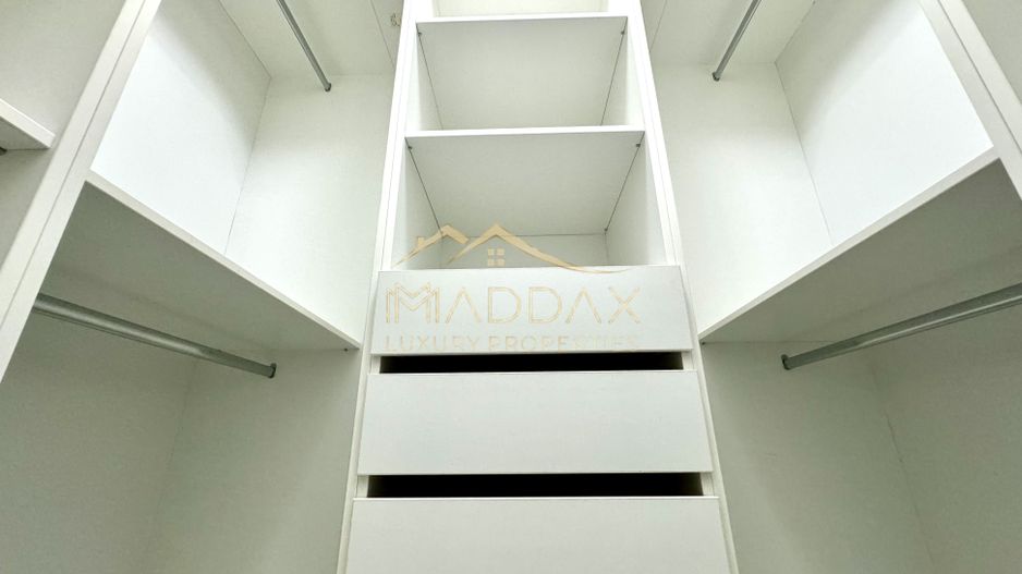 Apartament cu 2 camere ***LUX*** Fully Furnished// Floreasca - Amazing Lake View - Poză 5