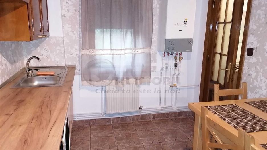 Apartament 2 camere CUG - 399 EURO - Poză 2
