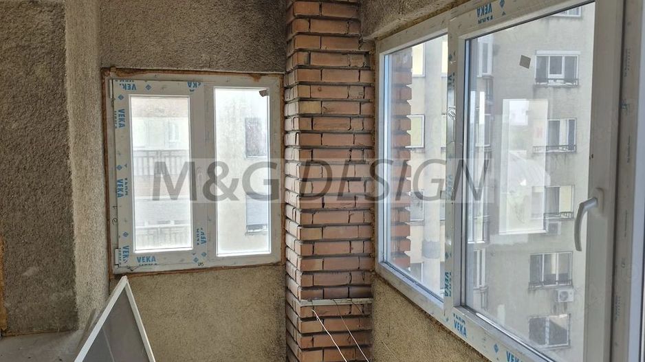 Apartament 3 camere Lipovei langa Mall - Poză 5