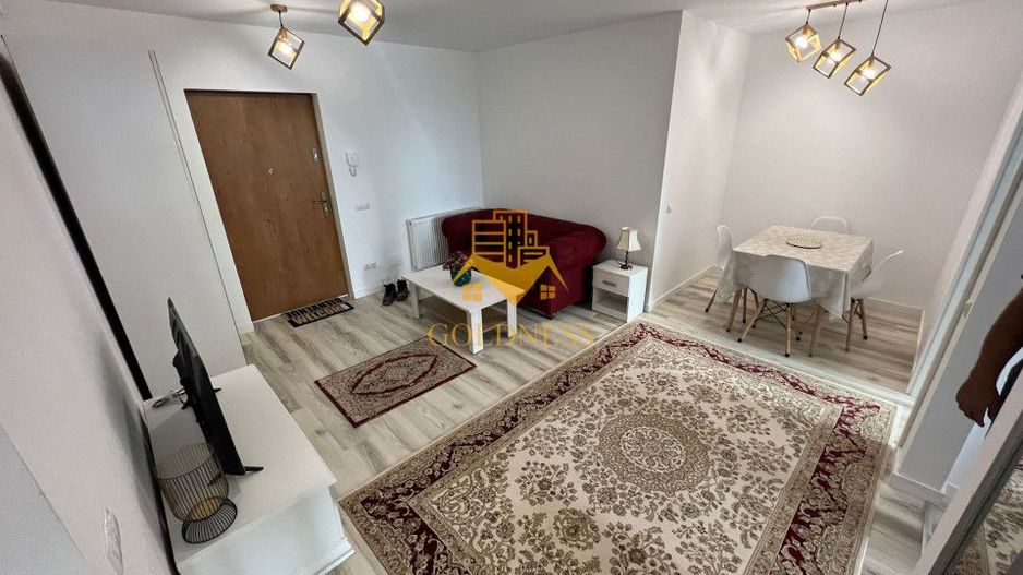 3 Camere Modern, Zorilor, Frunzisului, Lidl, Observatorului, Parcare - Poză 3