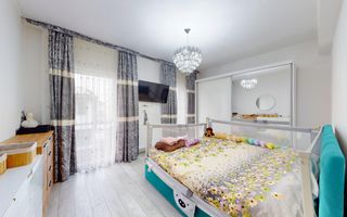 Duplex 4 Camere | 115 mp utili | Curte privata | Zona linistita - Poză 29