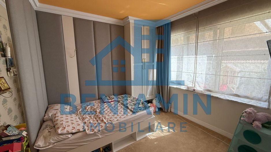 Apartament-Doua locuri de parcare la subteran-Boxa-Gradina 173mp-Wow - Poză 5