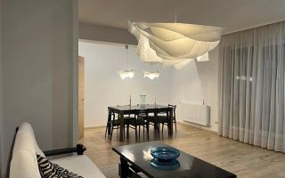 Apartament 3 camere (provenit din 4), in complex Laguna Residence - Poză 2