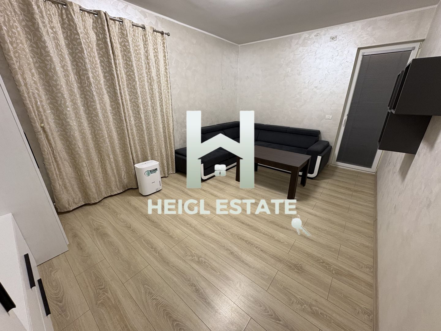 Apartament cu 2 camere si gradina in Giroc - Poză 4