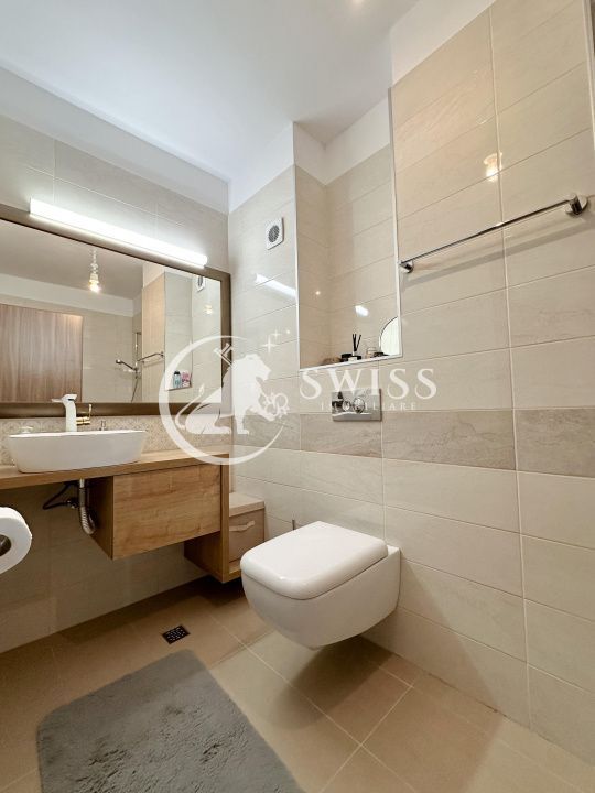 Apartament 3 camere | 2 bai | Parcare subterana | Sophia Residence Buna Ziua - Poză 12