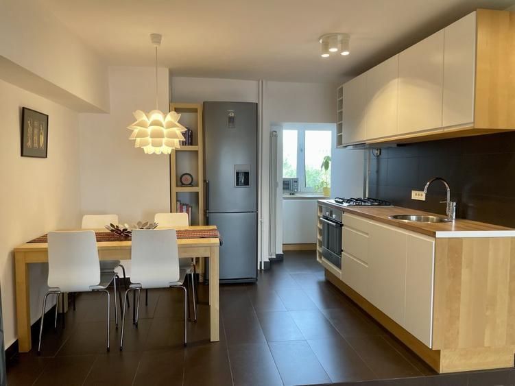 Inchiriere apartament, 2 camere, Casa Poporului, bl.Libertatii - Poză 7