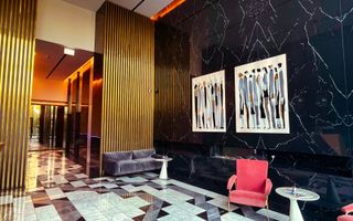 Apartament 3 camere de inchiriat -ONE HERASTRAU TOWERS-PARCARE - Poză 16