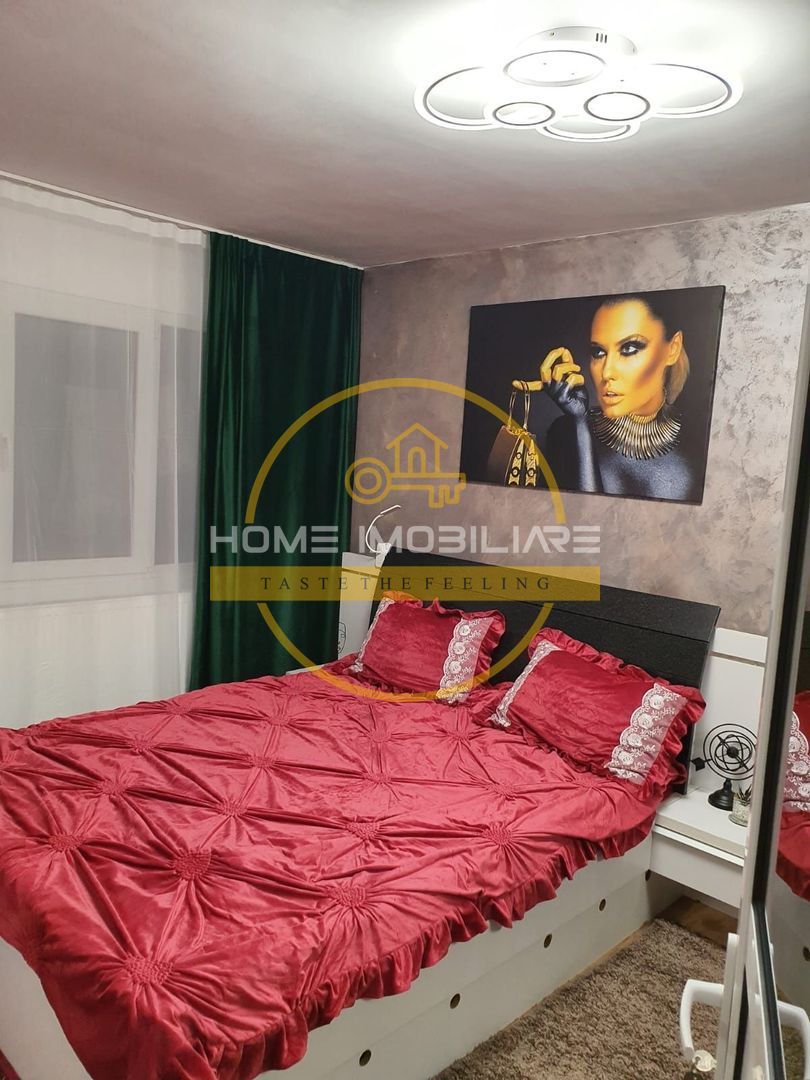 Apartament cu 2 camere/ 50mp/ Zona Podu de Piatra - Poză 1