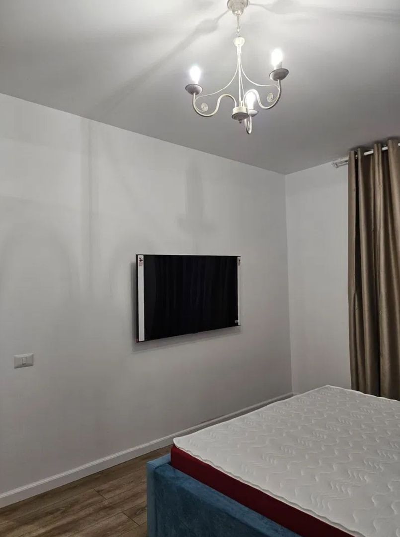AP. 2 CAMERE -  PARCARE SUBTERANA INCLUSA, MASINA DE SPALAT VASE, LUX - Poză 4