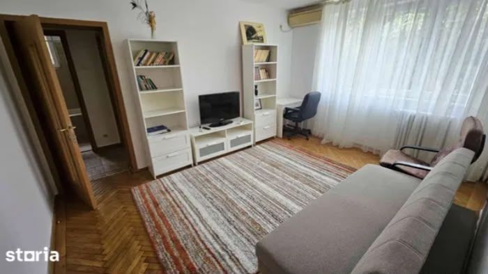 AP. 3 CAMERE - TITAN, PET-FRIENDLY, BLOC REABILITAT, METROU, MODERN - Poză 1