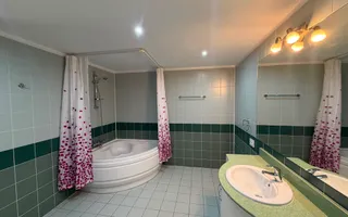 INCHIRIERE DUPLEX SOS NORDULUI | 3 CAMERE | VEDERE PARC | 168 MP | - Poză 23
