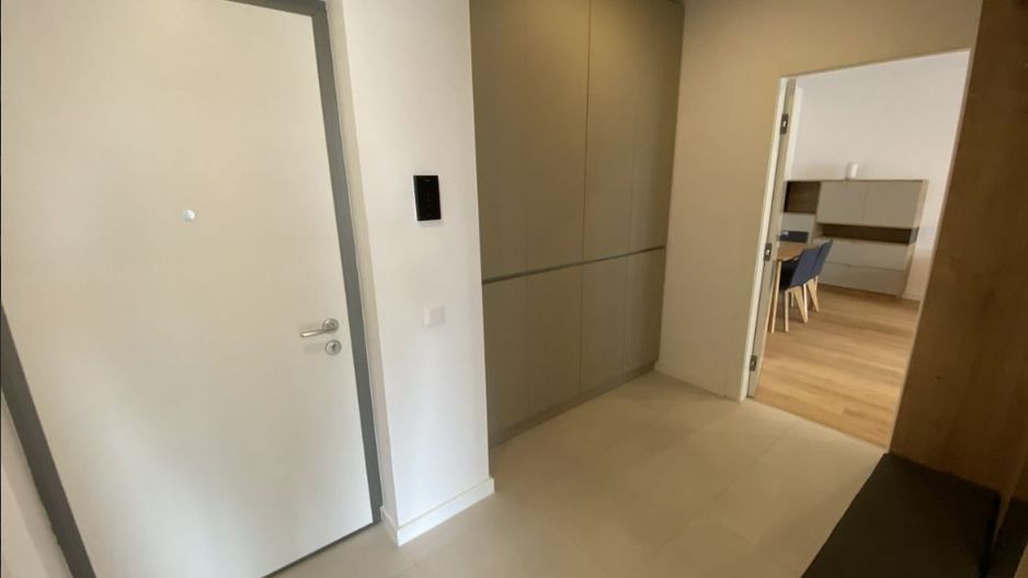 2 Camere + Parcare, Nusco City, Aviatiei, Promenada MALL, Herastrau - Poză 10