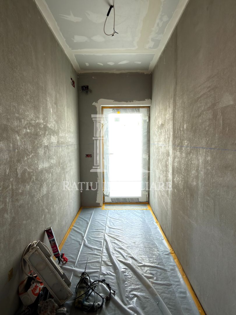 Casă 4 camere | Terasă | Curte | Sântandrei - Poză 20