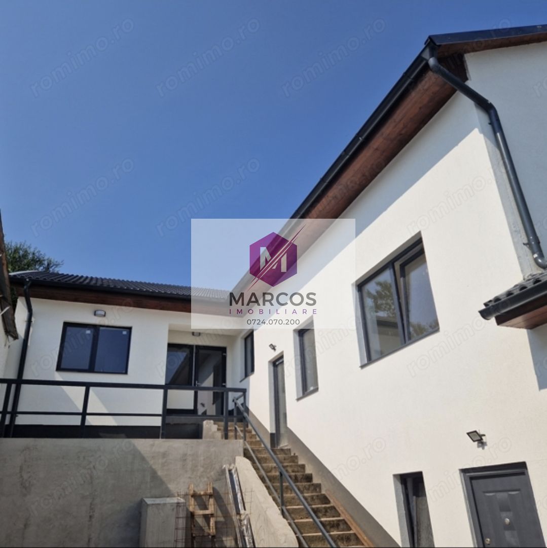 Vand casa in zona Blocului 800 - Poză 1