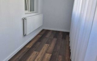 Apartament 3 camere Lipovei parter cu balcon - Poză 7