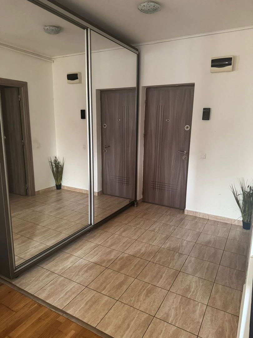 GARSONIERA - BRANCOVEANU, CENTRALA PROPRIE, BLOC NOU, MOBILAT MODERN - Poză 4
