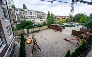 Vânzare, apartament 37 mp, str.  Tudor Vladimirescu, Durlești - Poză 13