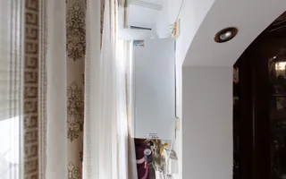 Apartament cu 4 camere decomandat | 93 mp utili | Etaj 1 | Zona Nord - Poză 11