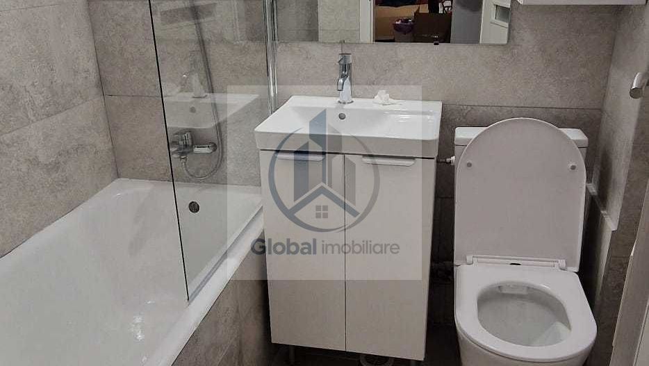 2 camere renovat | Etaj 1 | Metrou 800m - Poză 3
