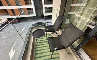 Apartment 2 camere - Trio Bridge View - Poză 9