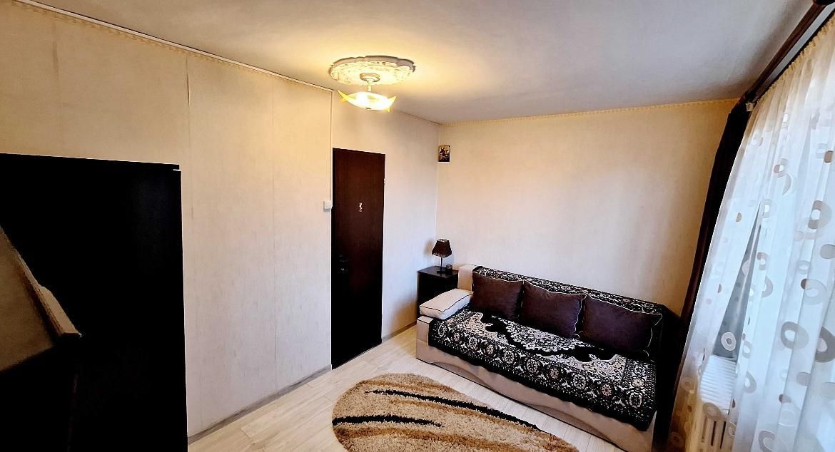 AP. 3 CAMERE GRIVITA, CAT-FRIENDLY, BLOC REABILITAT, METROU 5 MINUTE - Poză 2