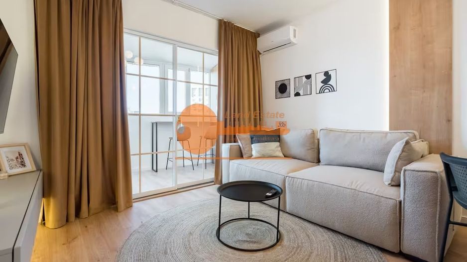 3 camere Natiune Unite-Calea Victoriei(Centrala Termica-AirBnB randament 100%) - Poză 27