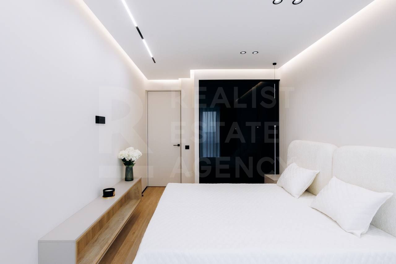 Vânzare, apartament, 2 camere, bd. Mircea Cel Bătrân, Ciocana - Poză 20