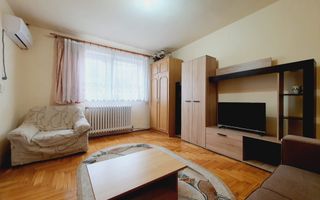 Apartament cu 1 camera de inchiriat, etajul 2, Cetate - Poză 1