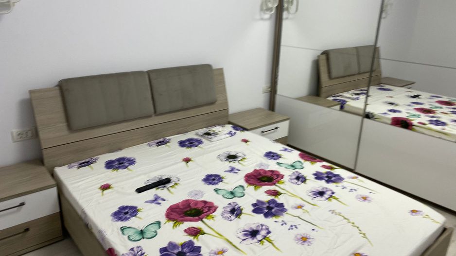 AP. 2 CAMERE - CAROL CITY PARC, PARCARE, MASINA DE SPALAT VASE, METROU - Poză 8