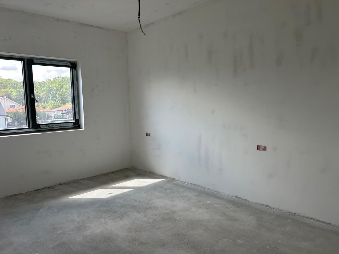 Duplex modern, 4 camere, Giarmata Vii - Poză 8