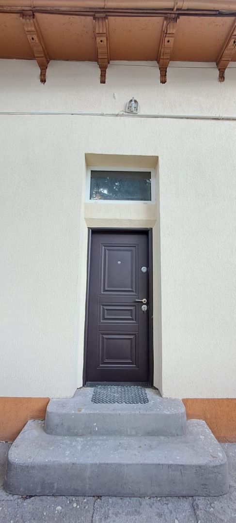 Bd Dimitrie Cantemir, 350 m metrou Tineretului, casa 2 camere + curte - Poză 3