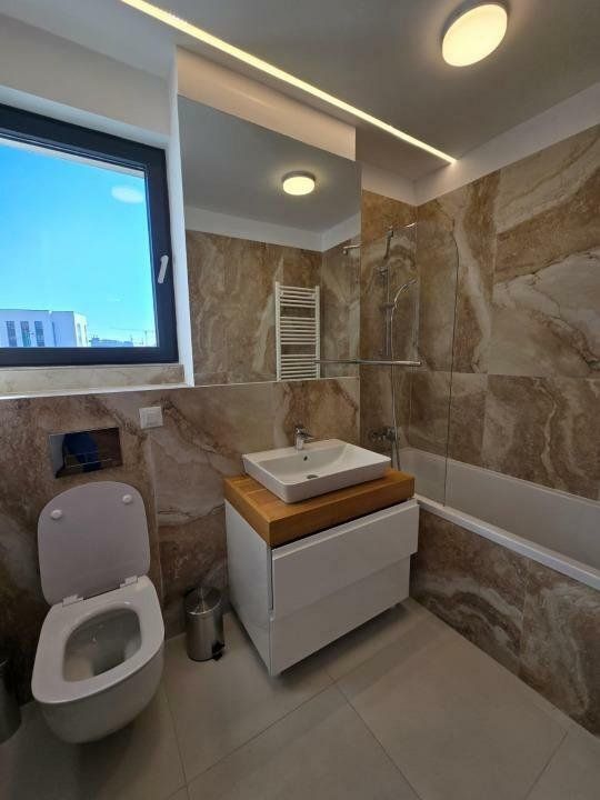 Apartament modern 3 camere I Nusco City - Poză 6