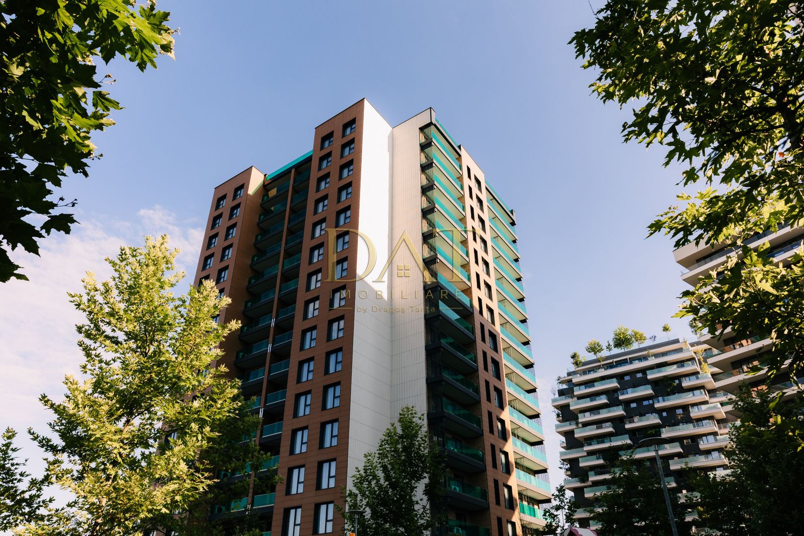 Apartament 3 camere | Green Life Frunzișului | Prima închiriere | - Poză 2