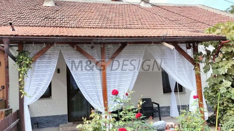 Apartament 3 camere zona Mehala la casa - Poză 7