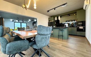 Vila ultrafinisata la cheie/Piscina/Spa/Teren 760mp. - Poză 16