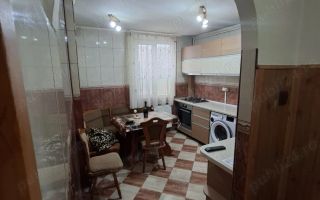 APARTAMENT SPATIOS  ZONA BERCENI - Poză 1