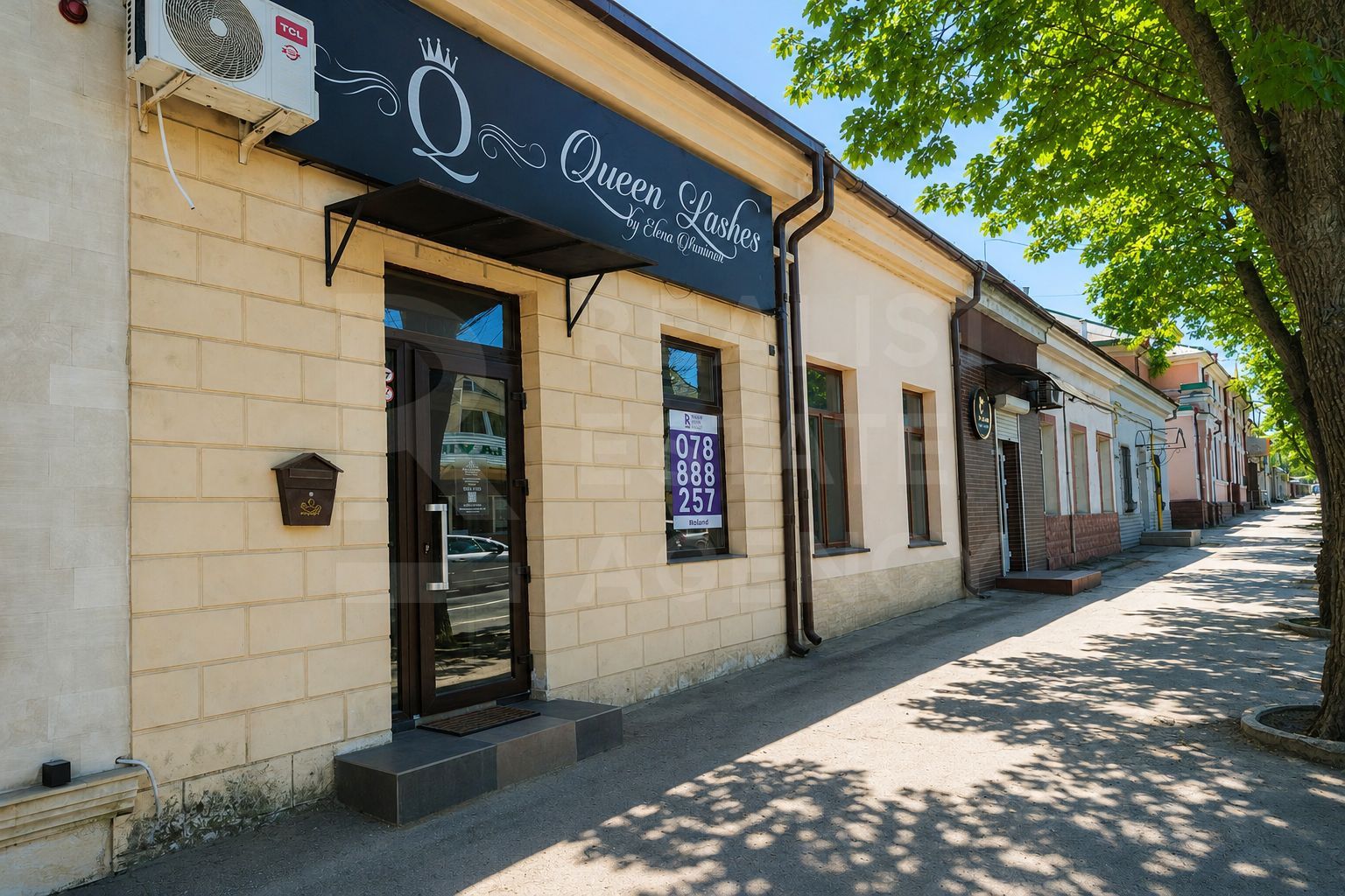 Vânzare oficiu, 106mp, str. Vasile  Alecsandri, Centru - Poză 2