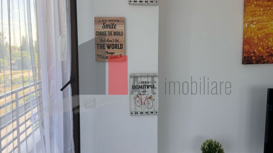 Ap 2 cam Jiului mobilat-utilat - Poză 12