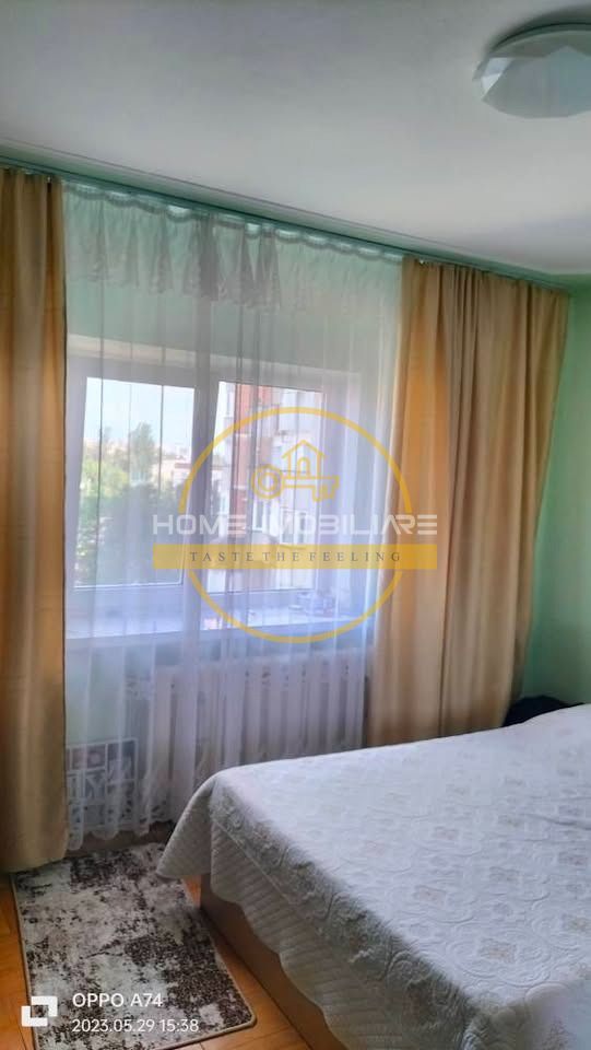 Apartament 3 camere, 83mp, Alexandru cel Bun - Poză 3