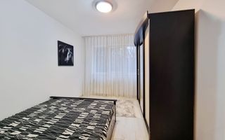 2 camere semidec. – Militari, Gorjului–Apusului | 7 min metrou - Poză 8