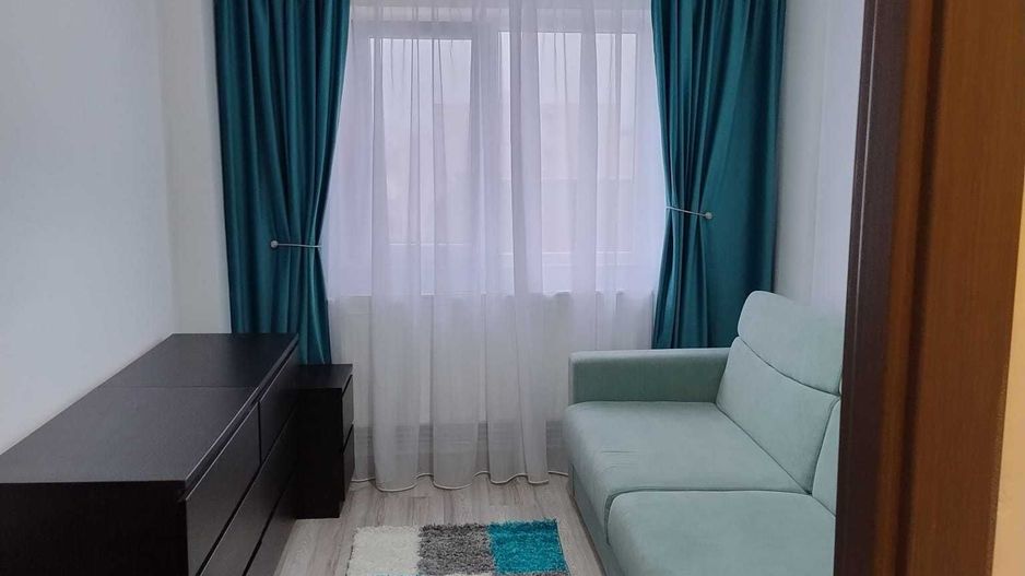 Apt modern de închiriat - 3 camere, zona Lacul Tei, sector 2 - Poză 4