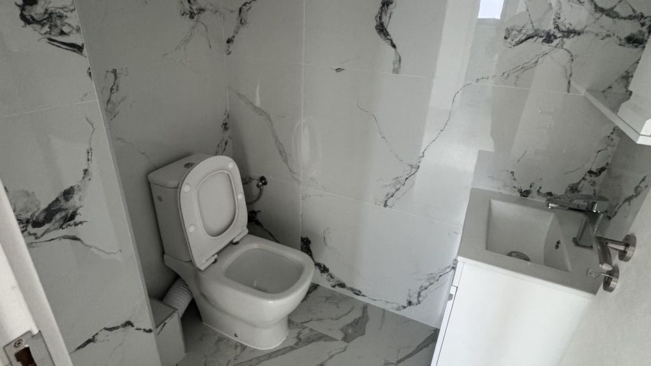 Apartament 3 camere Otopeni 0.8km METROU, finisaje PREMIUM - Poză 2