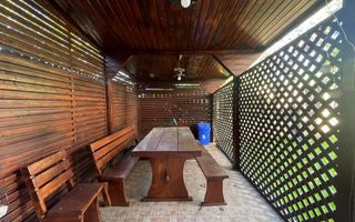 Închiriere vilă modernă 5 camere - complex rezidențial privat, piscină | Pipera - Poză 11