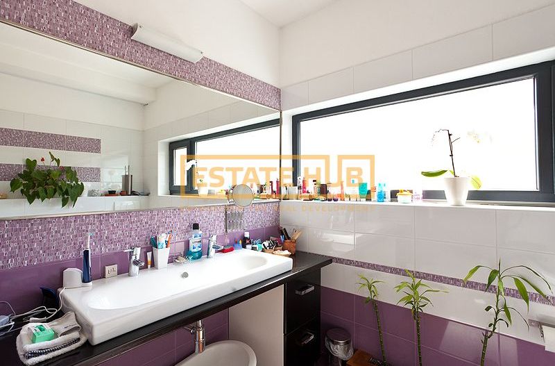 Vilă Individuală Modernă de Vânzare | Cartierul Europa – Str. Duiliu Zamfirescu - Poză 20