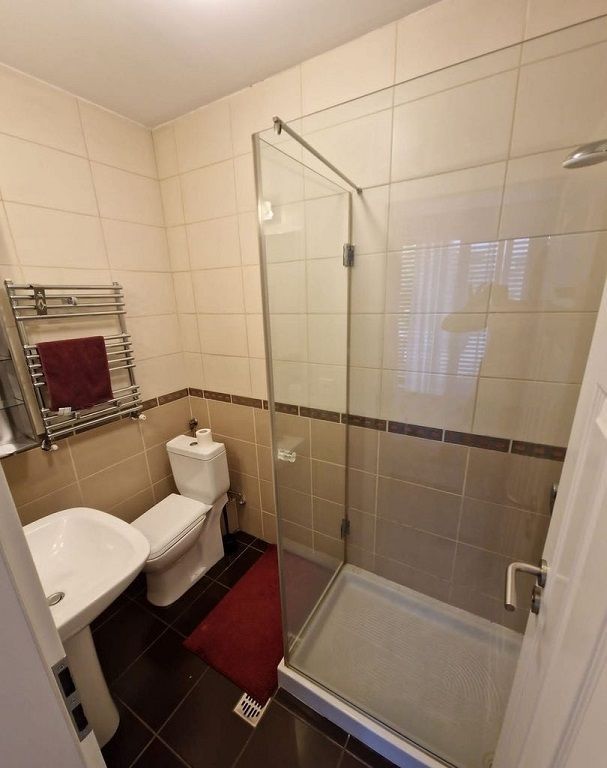 For rent 3-room apartment | Kiseleff-Victoriei | Underground parking - Poză 6