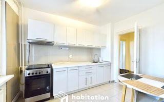 Apartament 3 camere, luminos, lângă Parcul Botanic, vedere panoramica - Poză 15