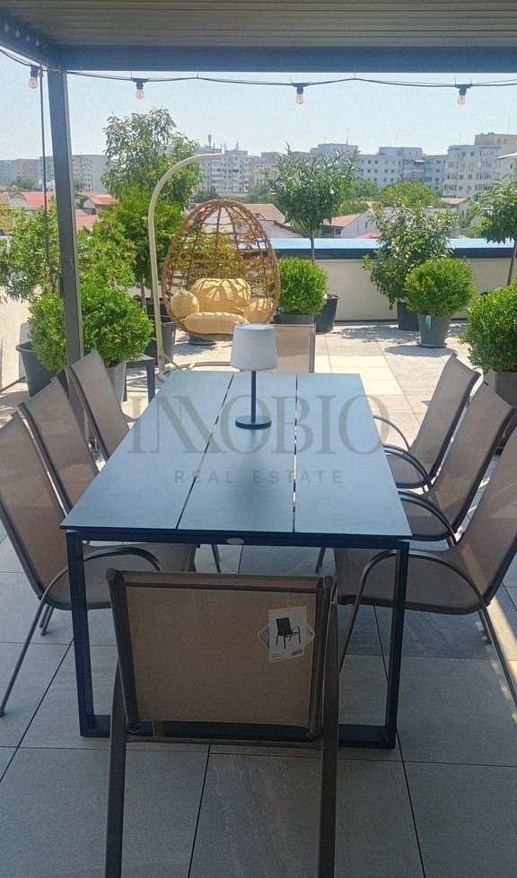 Apartament 2 Camere | Terasa 72 MP - Poză 6
