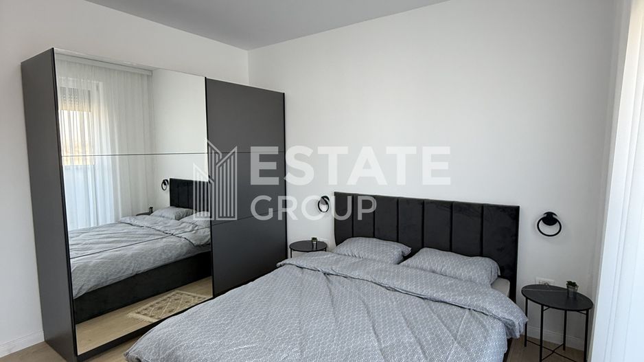 Ciarda Rosie Penthouse 2 camere - Poză 9