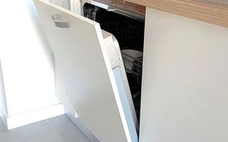 AP. 2 CAMERE - NUSCO CITY, PARCARE SUBTERANA, MASINA DE SPALAT VASE - Poză 8